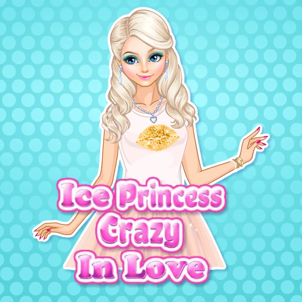 Elsa Crazy In Love