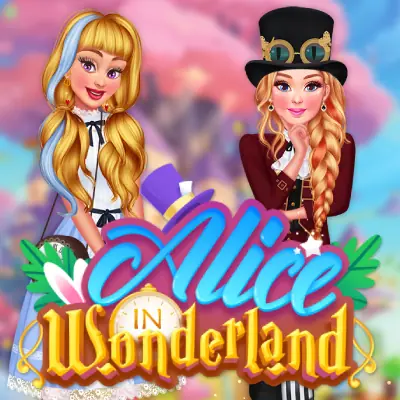 Alice In Wonderland
