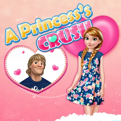 Anna's Crush