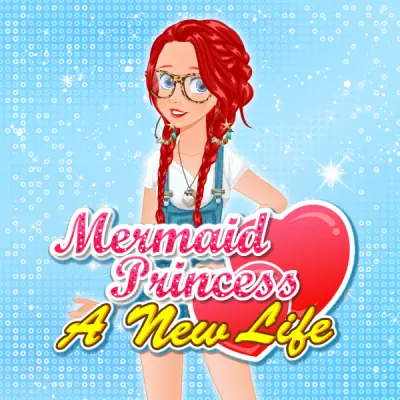 Ariel And Eric: A New Life