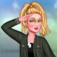 Army Style