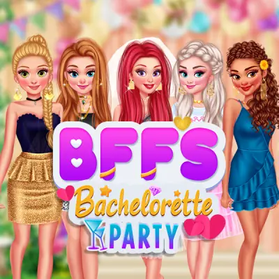 Bachelorette Party