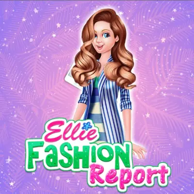 Barbie Fashion Report