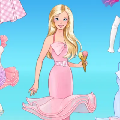 Barbie