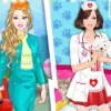 Barbie's Careers