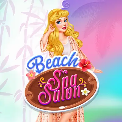 Beach Spa Salon