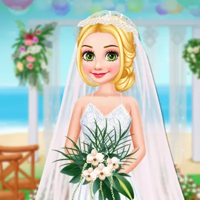 Beach Wedding Planner