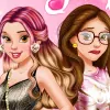 Belle's Transformation