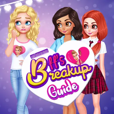 BFF's Breakup Guide