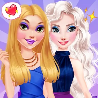 BFFs Night Out