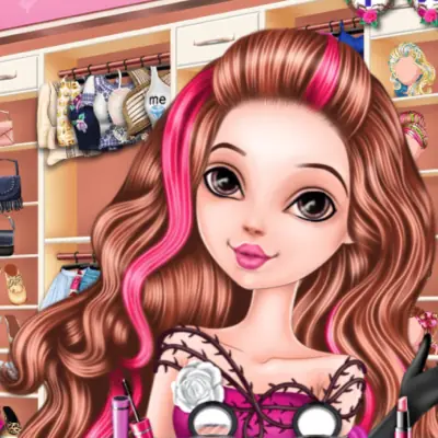 Briar Beauty's Weekend Outfit