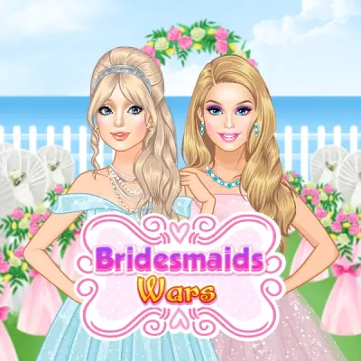 Bridesmaids Wars