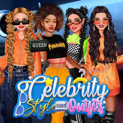 Celebrity Style and Outfits