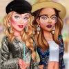 Celebs Boho Style