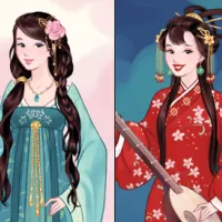 Chinese Beauty