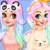 Comfy Girls Night