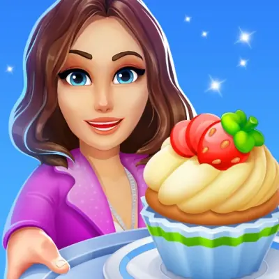 Cooking Stories: Fun Cafe