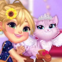 Cute Kitty Care