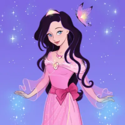 Dress up Azalea 5