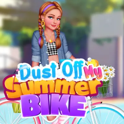 Dust Off My Summer Bike