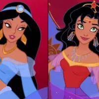 Fairytale Dancer