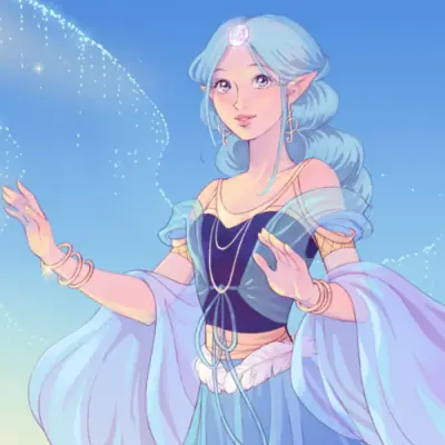 Faithful Elf