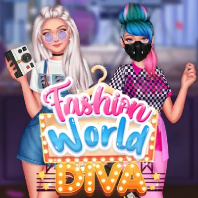 Fashion World Diva
