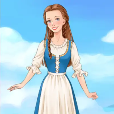 Folklore Fashion