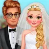 Get Ready With Us Wedding Time