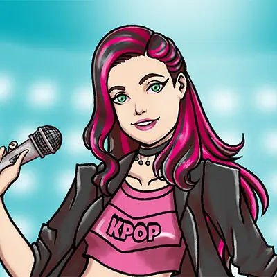K-Pop Star