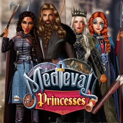 Medieval Princesses