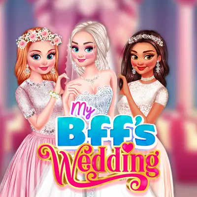 My Bff's Wedding