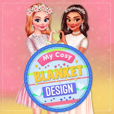 My Cosy Blanket Design