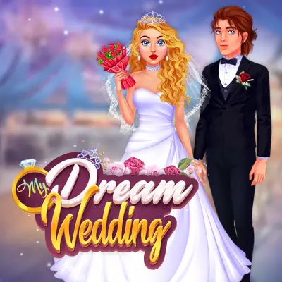 My Dream Wedding
