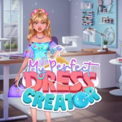 My Perfect Dress Creator