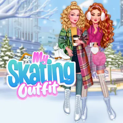 My Skating Outfit