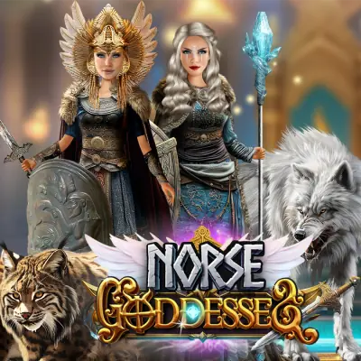 Norse Goddesses