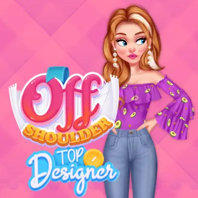 Off Shoulder Top Designer