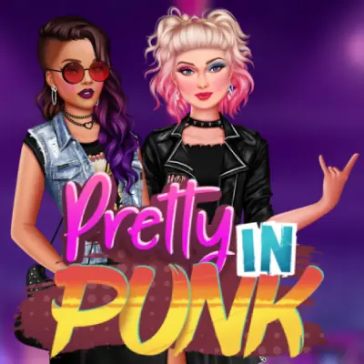 Pretty In Punk