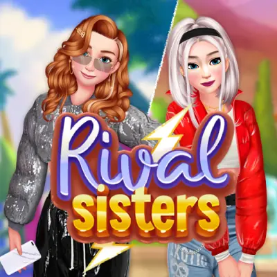 Rival Sisters