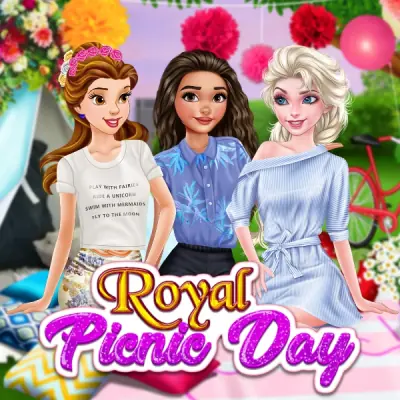 Royal Picnic Day