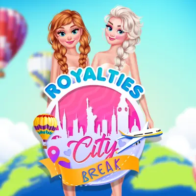 Royalties City Break