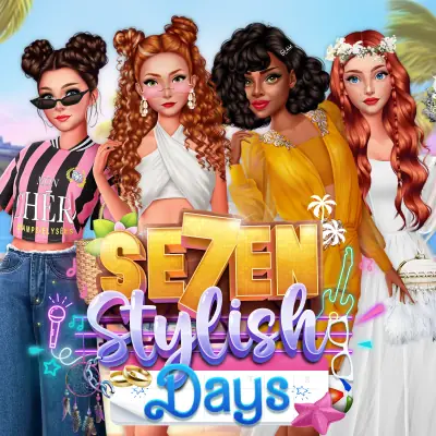 Seven Stylish Days