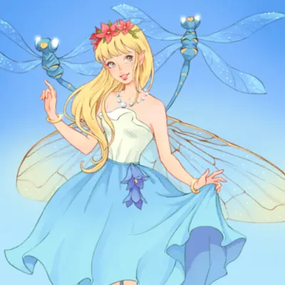 Thumbelina