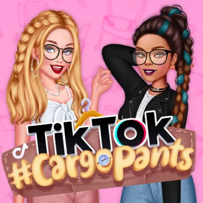 TikTok #CargoPants
