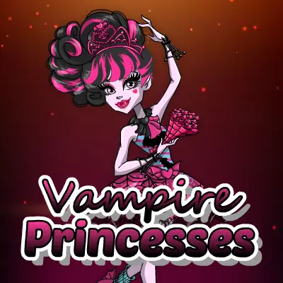 Vampire Princess